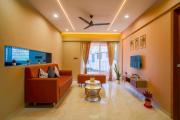 The Anandam - Luxury Home Stay - Tapovan