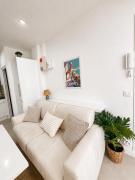 Le Mistral, appartement central et élégant