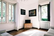 ComeCasa Bocconi 3BDR APT