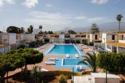 Apartment in Costa del Silencio - Solis Solis