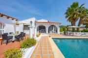 Villa Dalia - Plusholidays