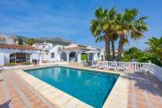 Villa Dalia - Plusholidays