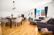 Family Petrov Apartments - Top Floor Penthouse with Large Terrace Family Petrov Apartments - Top Floor Penthouse with Large Terrace