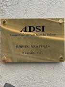 Odeon Neapolis - Historic Suites in Roman Theater