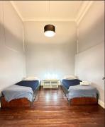 Art Coliving