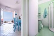 Sardinia Gallura - Twin Sea-View Studios