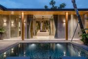 Best Location Honeymoon Villa Bali Canggu