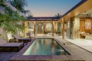 Best Location Honeymoon Villa Bali Canggu