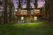 Top Big Bear Lake