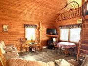 Long Lake Retreat w Fire Pits, Trails and Views