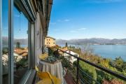 Infinity Lake Maggiore View Stresa - Happy Rentals