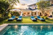 Villa Momentai
