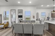 Seas the Beach Day- Custom Built Home