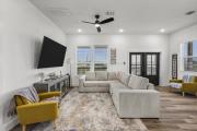Seas the Beach Day- Custom Built Home