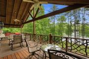 Top Cullowhee