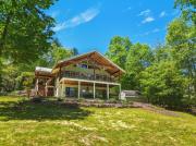 Top Cullowhee