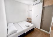Ocean Blue Suites & Hotel Sm