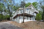 Pocono Sanctuary 10 Min to Falls Family Escape home