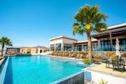 Rancho Descanso Alberca Jacuzzi Gym Rest Bar