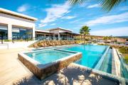 Rancho Descanso Alberca Jacuzzi Gym Rest Bar