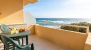 Oceanside Apartment in El Medano