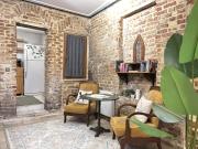 Unique 5BR Art House in Balat w Garden