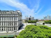 La Platea de Bs As 6D Spacious and stylish Views