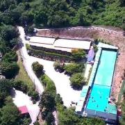 Venetian Terra KM LAND VTKL Treasure & Jewel 7 Pension Geumosan Land Hadong