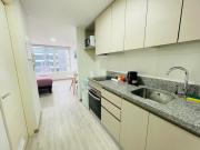 Apartment on Av Alemania