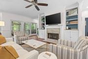 Top Seabrook Island