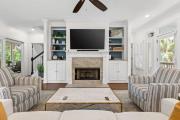 Top Seabrook Island