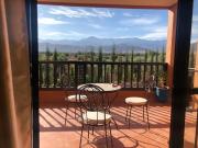 Stunning Villa with Private Pool & Mountain View