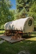 Várlak Glamping