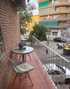 Top Madrid