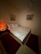 Stavris Apartment
