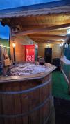 Guest house Belitsa