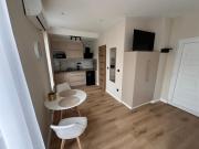 Old City Apartman