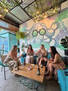 Pura Vibra Hostel
