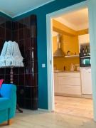 Freshly renovated Artist Quest Apartment