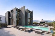 Beton Brut Le Pavillon , Private Pool , Karjat