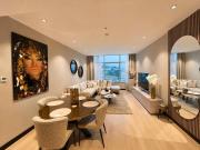 Hilton City Center Tanger Residence 14