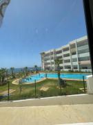 Assilah marina golf 32