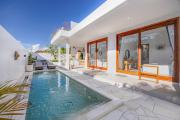Anatha Villa Uluwatu