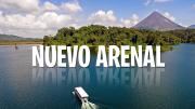 Top Nuevo Arenal