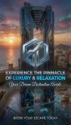 InTempo Luxury Sky View & Spa Resort