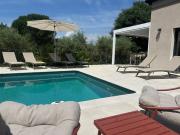 villa des gorges