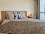 GO4Portugal - Magna - Sea view apartment Airco, balcony & pool