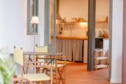 Apartments Tamariu 1 –Quiet charming Escape
