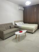 Kejsi`s Apartment