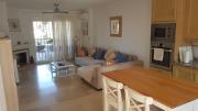 SOLRIVIERA, very well placed, walking distance to amenities